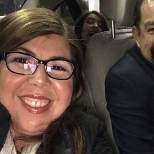 Meet your Posher, Alma